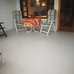 Arbustos Lägenhet Puerto del Carmen (Lanzarote)