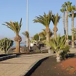Lägenhet Arbustos Puerto del Carmen (Lanzarote)