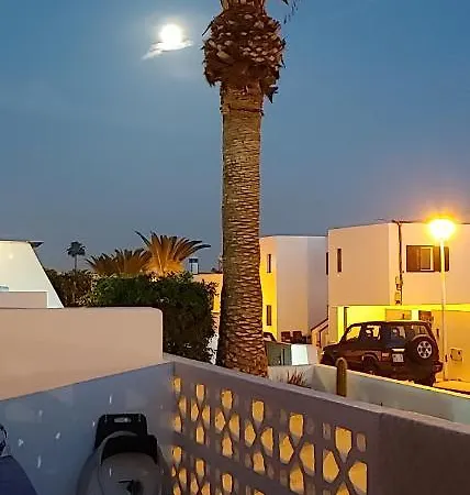 Апартаменты Arbustos