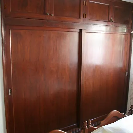 Apartament Arbustos
