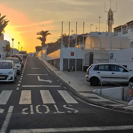 Arbustos Апартаменты