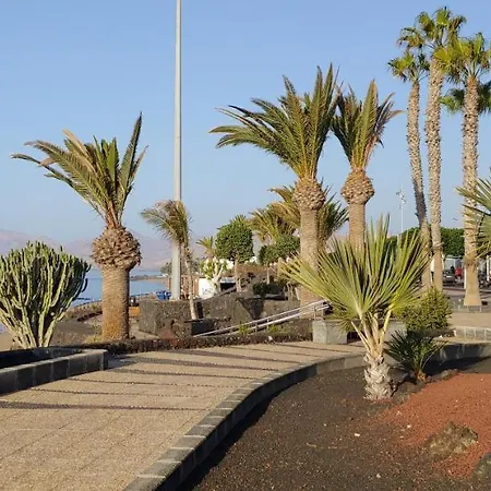 Apartament Arbustos Puerto del Carmen (Lanzarote)