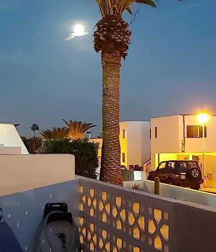 Διαμέρισμα Arbustos