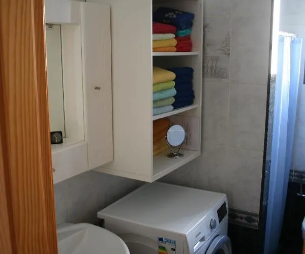 Arbustos * Πουέρτο Ντελ Κάρμεν