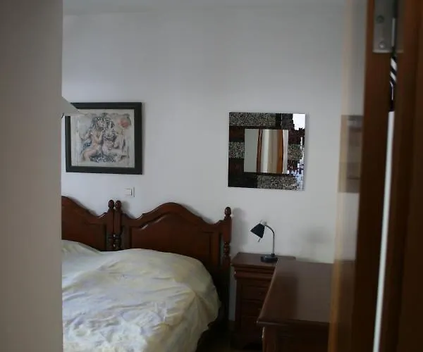 Arbustos Διαμέρισμα