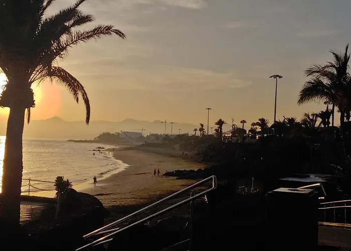 Arbustos Διαμέρισμα