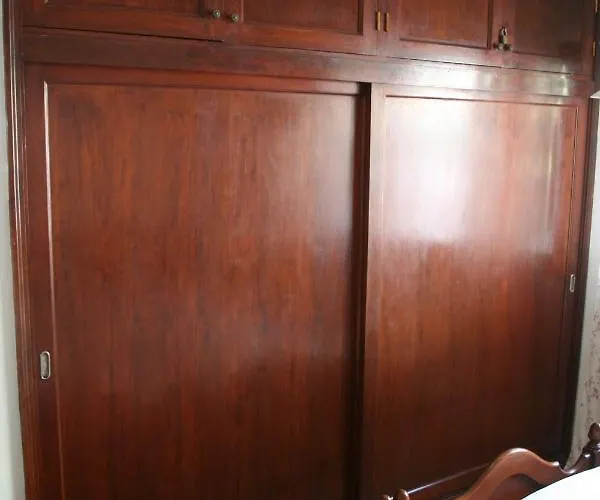 Διαμέρισμα Arbustos