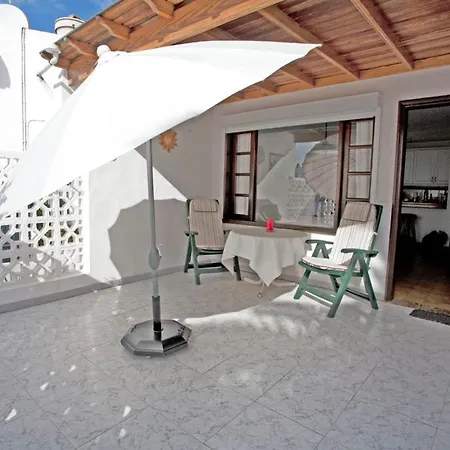 Arbustos * Puerto del Carmen (Lanzarote)