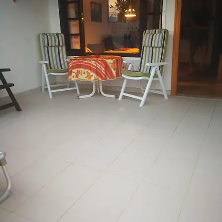 Arbustos Apartment Puerto del Carmen (Lanzarote)