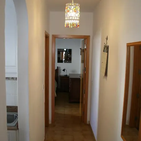 Arbustos Apartamento Puerto del Carmen (Lanzarote)