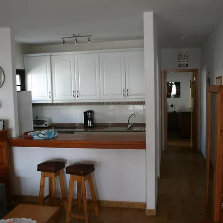 Apartamento Arbustos