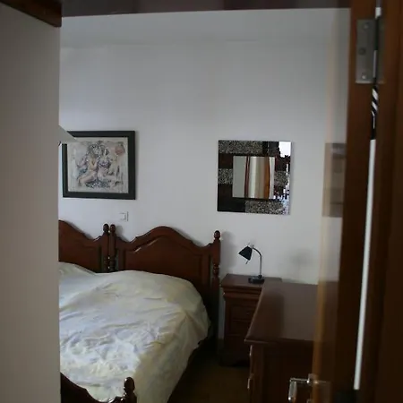 Arbustos Apartamento
