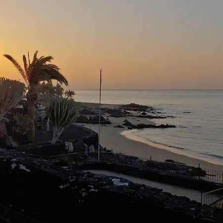 Arbustos Apartamento Puerto del Carmen (Lanzarote)