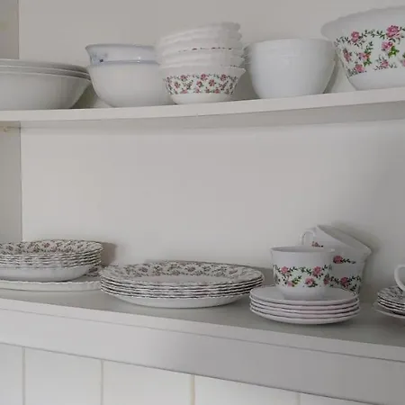 아파트 Arbustos 푸에르토 델 카르멘