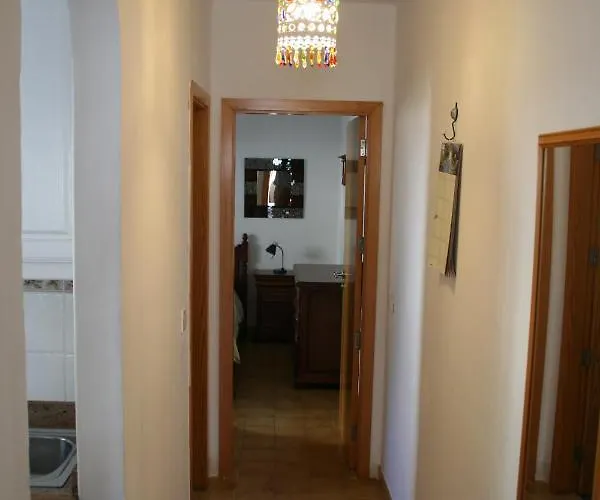 Arbustos Appartement Puerto del Carmen (Lanzarote)